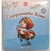 LIBRO CANTASTORIE CAPUCCETTO ROSSO
