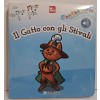 LIBRO CANTASTORIE GATTO STIVALI
