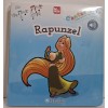 LIBRO CANTASTORIE RAPUNZEL
