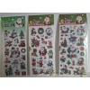 STICKERS NATALIZI