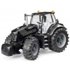 3162 TRATTORE DEUTZ