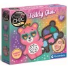 CRAZY CHIC TRUCCHI ORSETTO