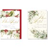 NT10151 BIGLIETTI NATALE