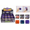 CUBO VULCANO SQUISHY