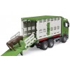 3548 CAMION SCANIA BESTIAME