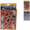 STICKERS HALLOWEEN
