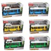 METROPOLI BUS CITTA'