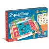 SAPIENTINO INGLESE
