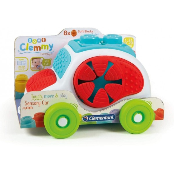 CLEMMY AUTO COSTRUZIONI