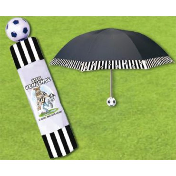 OMBRELLO BIANCONERO