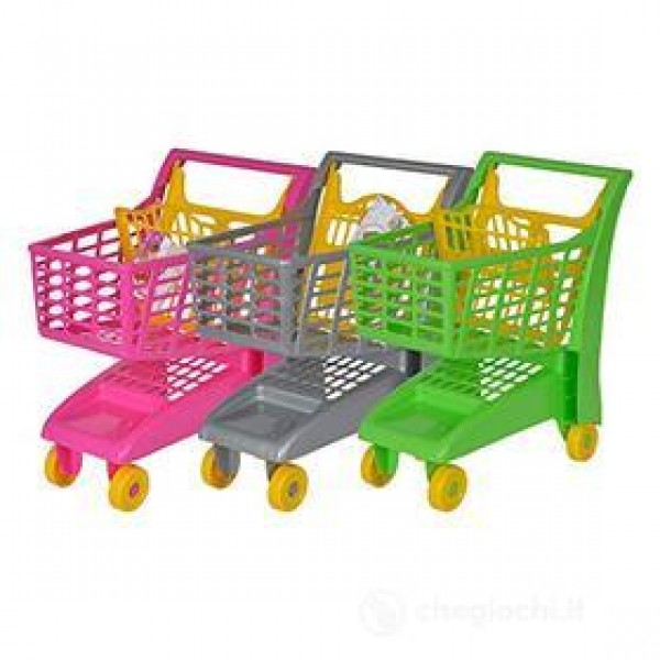 CARRELLO MARKET