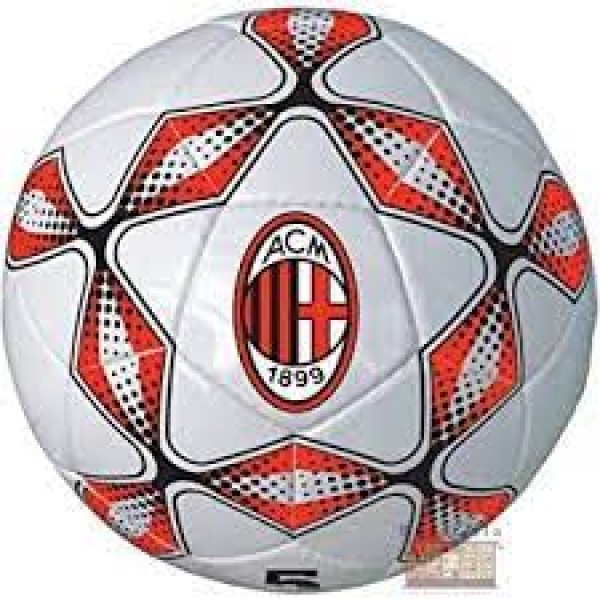 PALLONE CUOIO MILAN