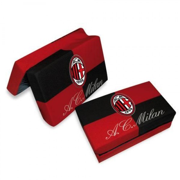 MILAN CUSCINO STADIO