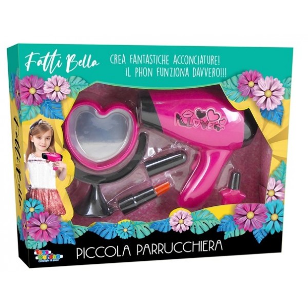 SCATOLA CON FONO A PILA 24X29