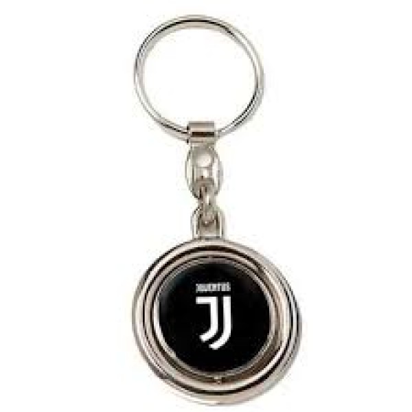 JUVENTUS PORTACHIAVI METALLO