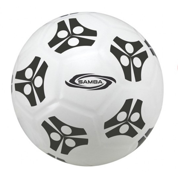 PALLONE PLASTICA SAMBA 300 GR