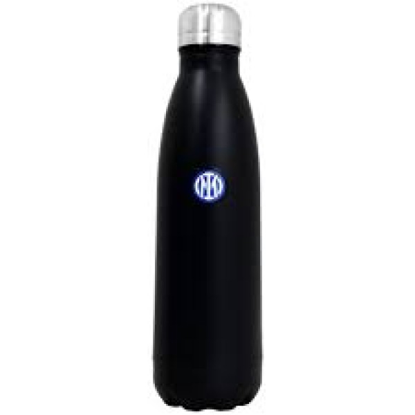 INTER THERMOS IN ACCIAIO 500 ML
