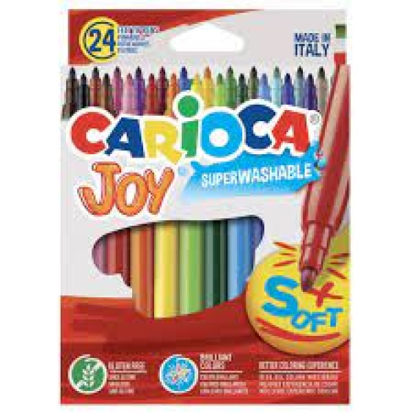 PENNARELLI CARIOCA JOY DA 24