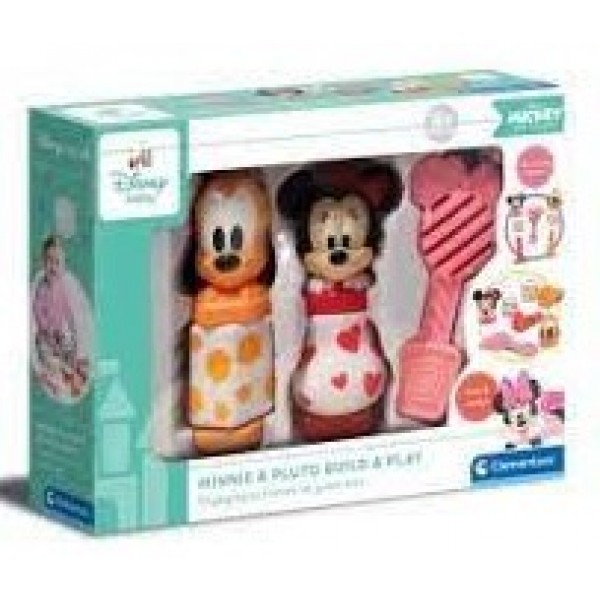 BABY CLEM TRIS SONAGLINI MINNIE