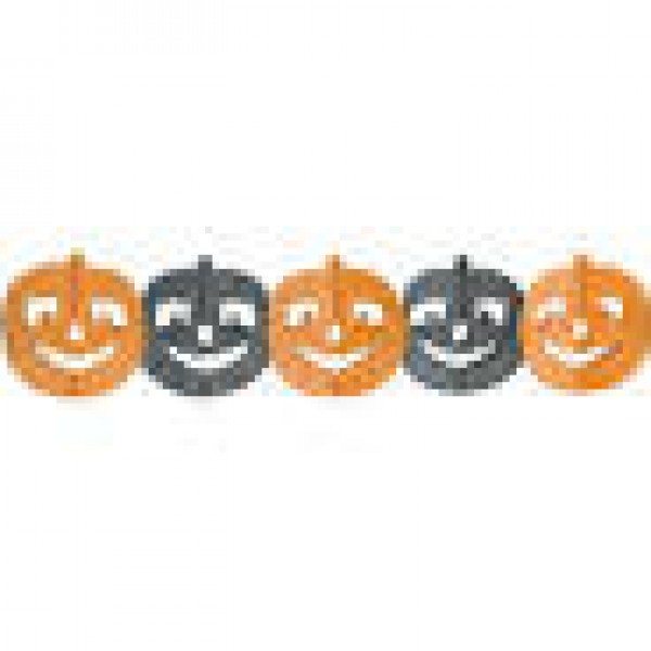 FESTONE ZUCCA 6 MT