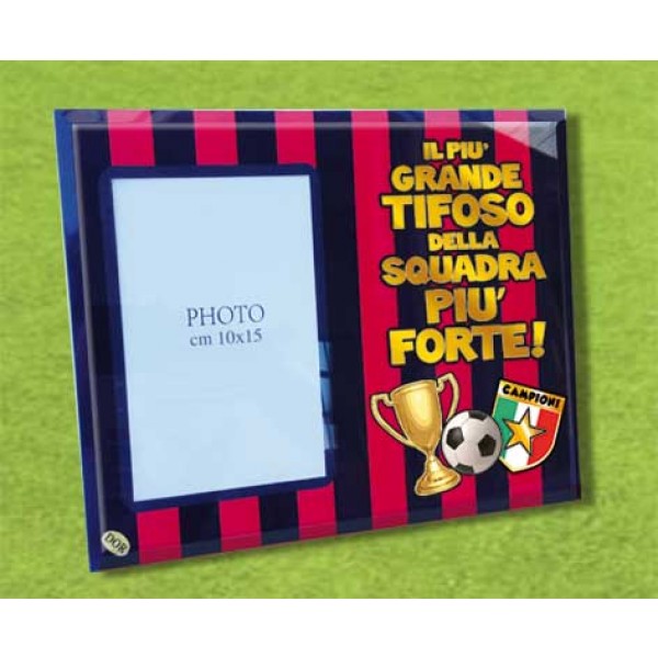 OROLOGIO E PORTACHIAVI ROSSONERO