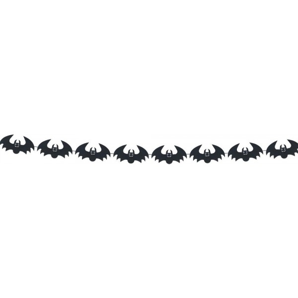 GHIRLANDA PIPISTRELLI