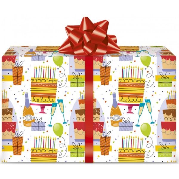 WP8770 CARTA REGALO TORTE 100X70
