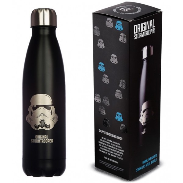 BOTTIGLIA TERMICA 500ML SPAZIO