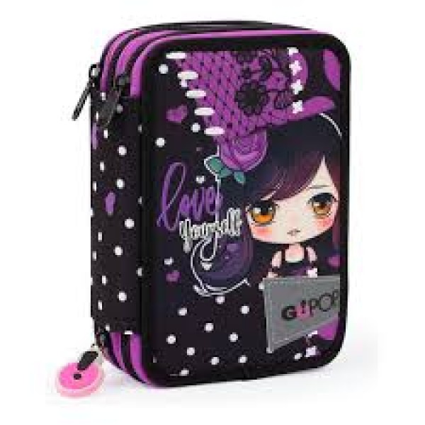ASTUCCIO GO POP GIRL