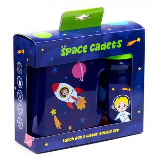 SET MERENDA SPAZIO