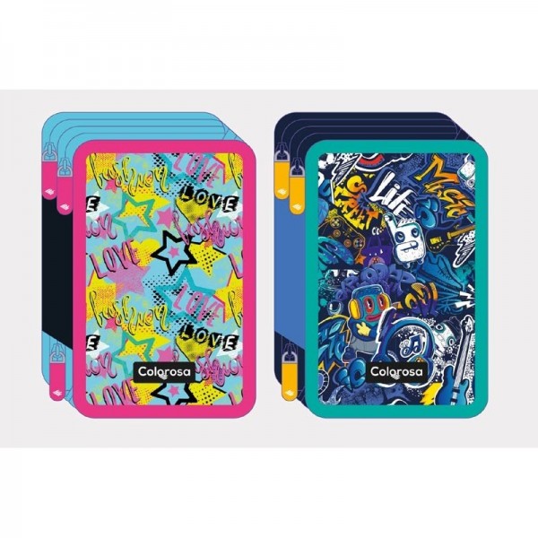 ASTUCCIO COLOROSA BOYS GIRL