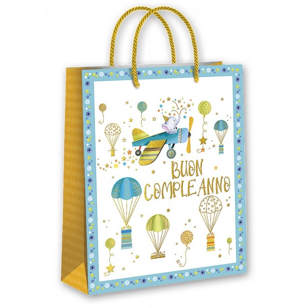 SH8494M SHOPPER 18X22