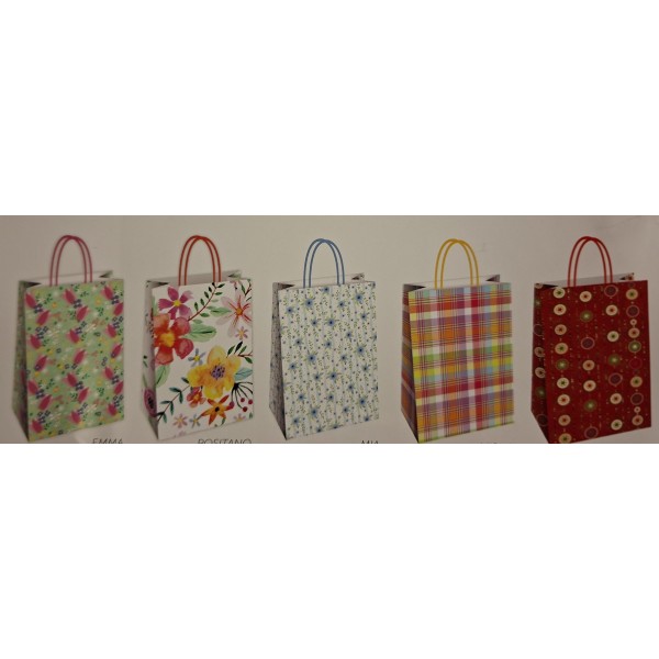SHOPPER 36X41 ASSORTIMENTO 1
