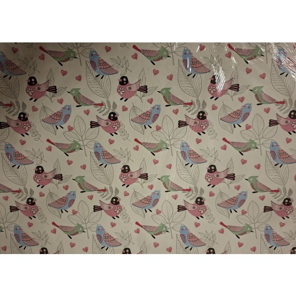 CARTA REGALO 100X70 80801