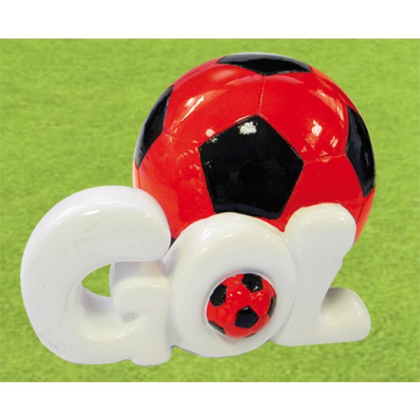 SALVANAIO PALLONE ROSSONERO