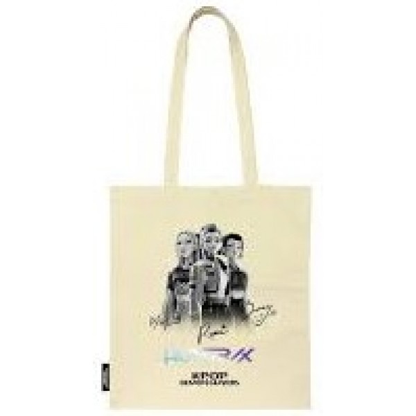 BORSA SHOPPER K-POP 37X40