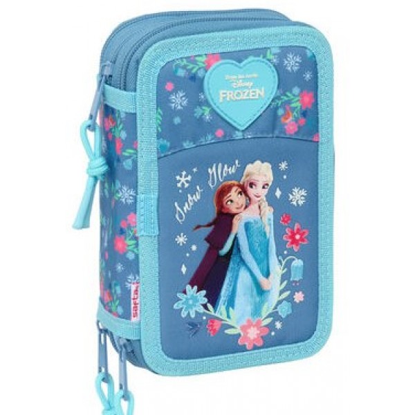 ASTUCCIO TRIPLO FROZEN