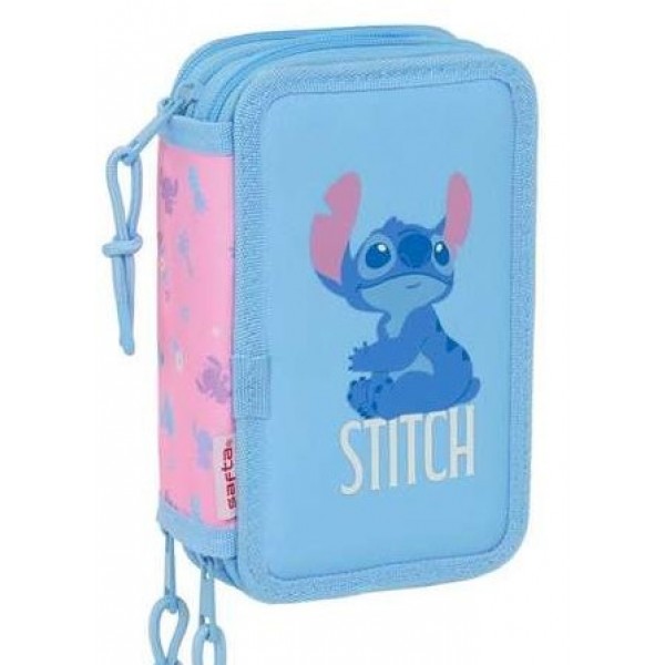 ASTUCCIO TRIPLO STITCH