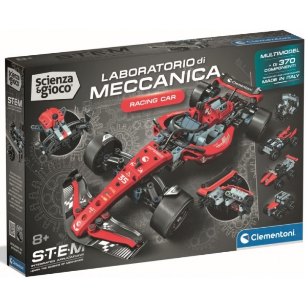 MECHANICS AUTO DA CORSA