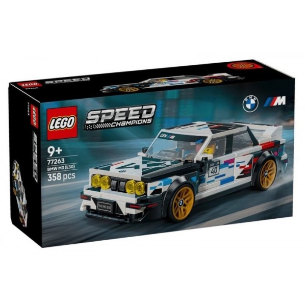 77263 LEGO BMW M3