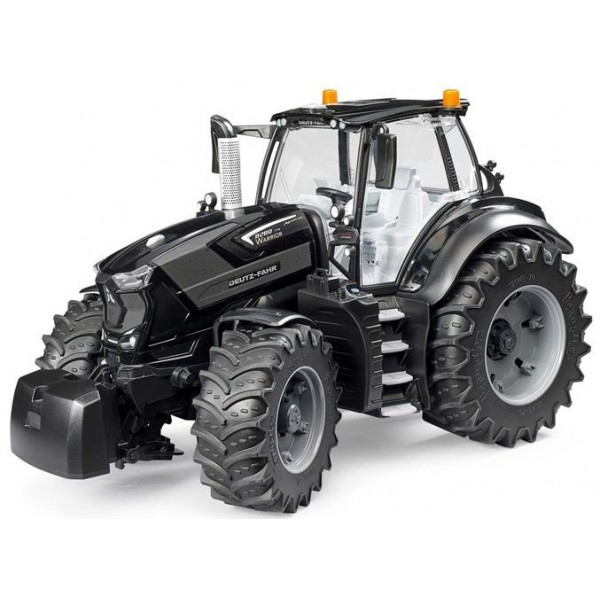 3162 TRATTORE DEUTZ