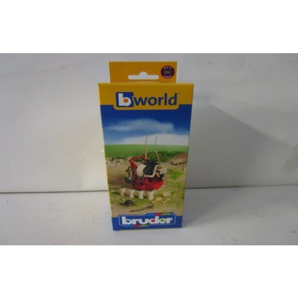 62503 ACCESSORIO CAVALLO