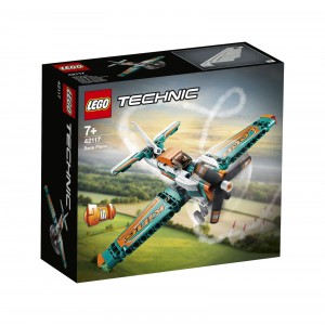 42117 LEGO TECHNIC AEREO