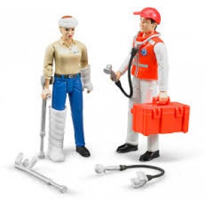 62710 OMINI AMBULANZA