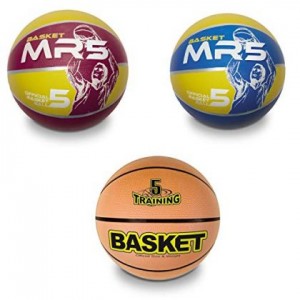 PALLONE MINIBASKET N. 5
