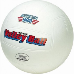 PALLONE PLASTICA PALLAVOLO