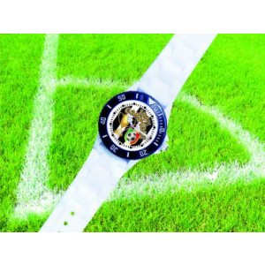 OROLOGIO POLSO BIANCONERO