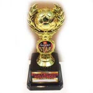 TROFEO ROSSONERO