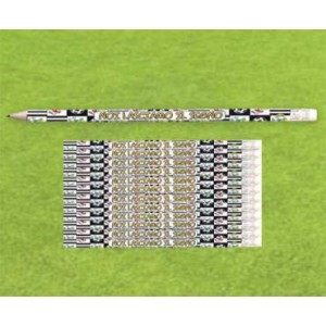 SET 12 MATITE BIANCONERE