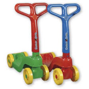 MONOPATTINO PLASTICA